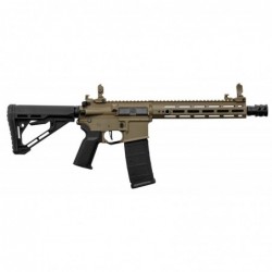 ABZAV|LT-32 Sparta GEN3 Polymère Tan Lancer Tactical