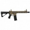 ABZAV|LT-32 Sparta GEN3 Polymère Tan Lancer Tactical