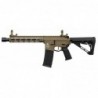 ABZAV|LT-32 Sparta GEN3 Polymère Tan Lancer Tactical