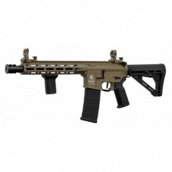 ABZAV|LT-32 Sparta GEN3 Polymère Tan Lancer Tactical