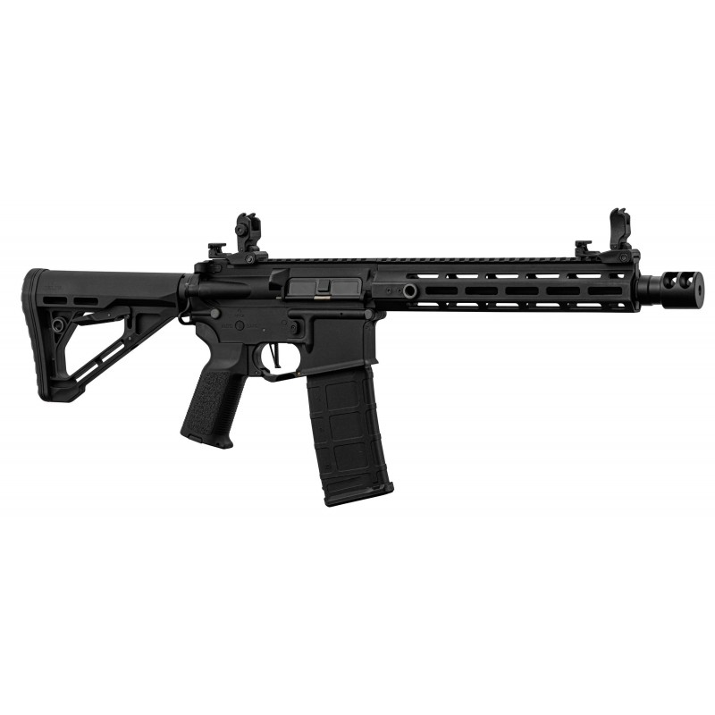ABZAV|LT-32 Sparta GEN3 Polymer Black Lancer Tactical ABZAV|LT-32 Sparta GEN3 Polymer Black Lancer Tactical