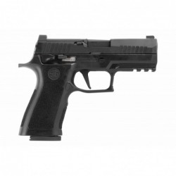 ABZAV|P320 X Carry Black Sig Sauer