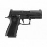 ABZAV|P320 X Carry Black Sig Sauer