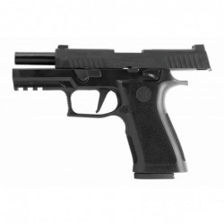 ABZAV|P320 X Carry Black Sig Sauer