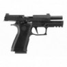 ABZAV|P320 X Carry Black Sig Sauer