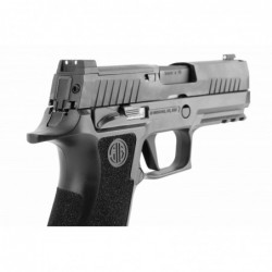ABZAV|P320 X Carry Black Sig Sauer
