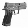 ABZAV|P320 X Carry Black Sig Sauer