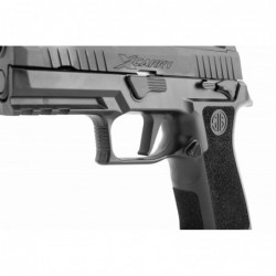 ABZAV|P320 X Carry Black Sig Sauer