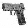 ABZAV|P320 X Carry Black Sig Sauer
