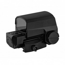 ABZAV|Red/Green Dot LCO Bo Manufacture