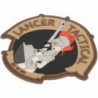 ABZAV|Lancer Tactical Warrior Patch