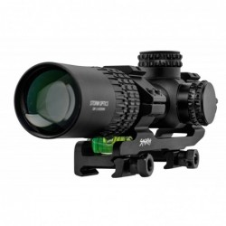ABZAV|Optics Scope 1.2-6x20WA Storm