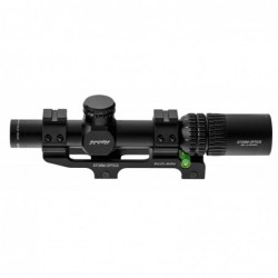 ABZAV|Optics Scope 1.2-6x20WA Storm