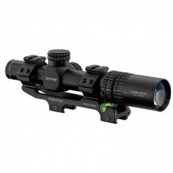 ABZAV|Optics Scope 1.2-6x20WA Storm