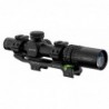 ABZAV|Optics Scope 1.2-6x20WA Storm