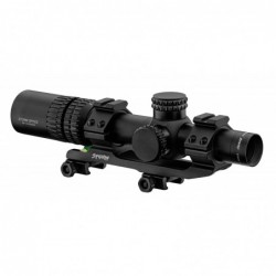 ABZAV|Optics Scope 1.2-6x20WA Storm