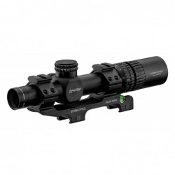 ABZAV|Optics Scope 1.2-6x20WA Storm