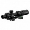 ABZAV|Optics Scope 1.2-6x20WA Storm