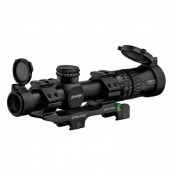ABZAV|Optics Scope 1.2-6x20WA Storm