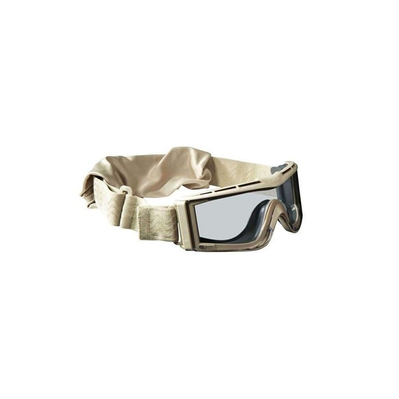 ABZAV|X810 Tactical Goggle BOLLÉ