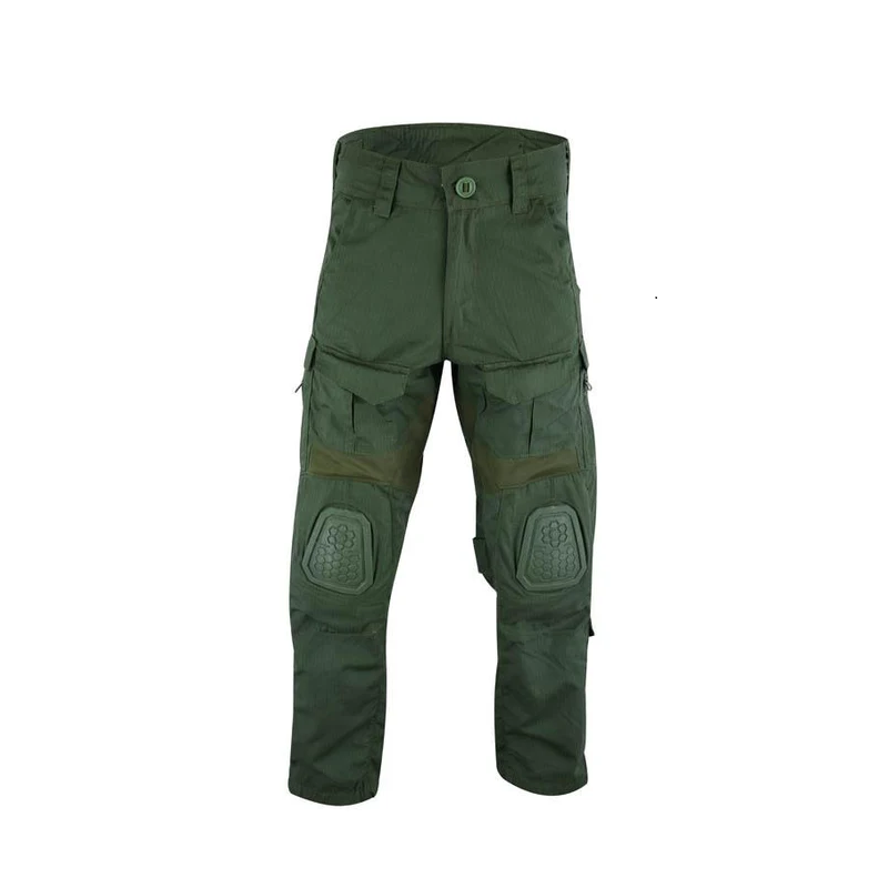 ABZAV|Combat Pant OD XL Shadow Elite