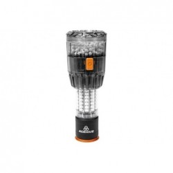 ABZAV|AceHive 40mm Gas Grenade for 80 BBs 2Pcs + Loader