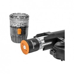 ABZAV|AceHive 40mm Gas Grenade for 80 BBs 2Pcs + Loader