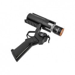 ABZAV|AceHive 40mm Gas Grenade for 80 BBs 2Pcs + Loader