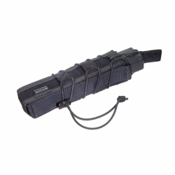 ABZAV|Single Kriss Vector / Glock 18C / P90/ MP5 Pouch Black Shadow Elite