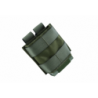 ABZAV|MAG Pouch Griptac Single For M4/M16 OD Shadow Elite