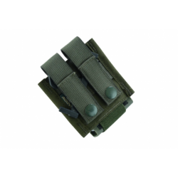 ABZAV|MAG Pouch Griptac Single For M4/M16 OD Shadow Elite