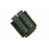ABZAV|MAG Pouch Griptac Single For M4/M16 OD Shadow Elite