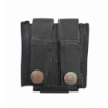 ABZAV|MAG Pouch Griptac Single For M4/M16 Black Shadow Elite