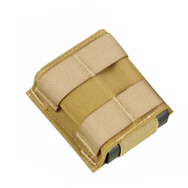 ABZAV|Pouch Griptac Single For M4/M16 Tan Shadow Elite
