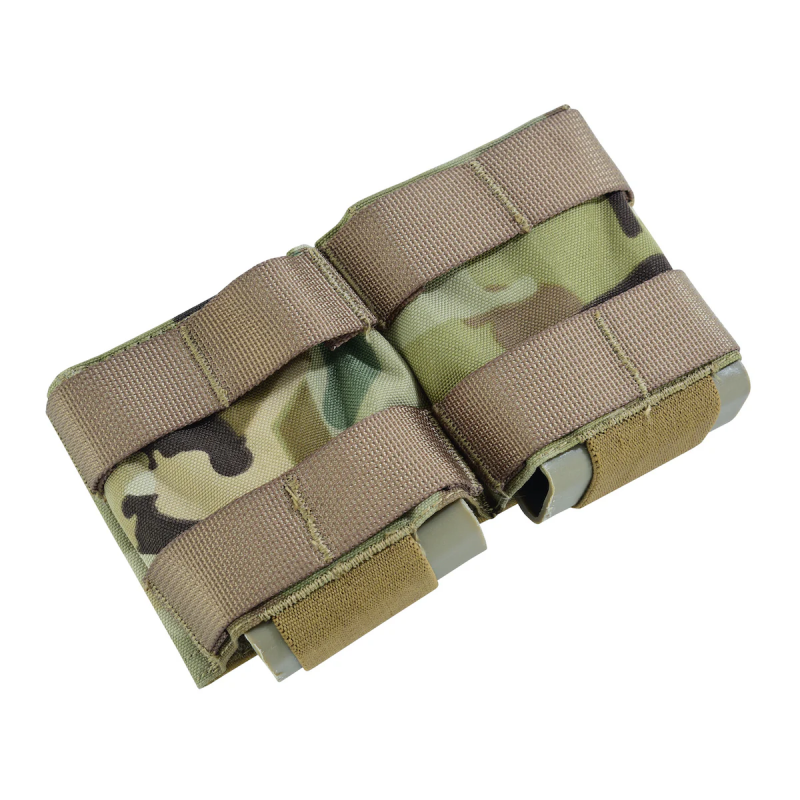 ABZAV|MAG Pouch GRIPTAC Double M4/M16 UTP Shadow Elite