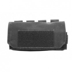 ABZAV|Shotgun Shell Pouch Black Shadow Elite