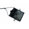 ABZAV|Traveller Pouch Black Shadow Elite