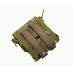 ABZAV|Molle Folding Dump pouch UTP Shadow Elite