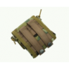 ABZAV|Molle Folding Dump pouch UTP Shadow Elite
