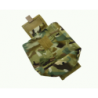 ABZAV|Molle Folding Dump pouch UTP Shadow Elite