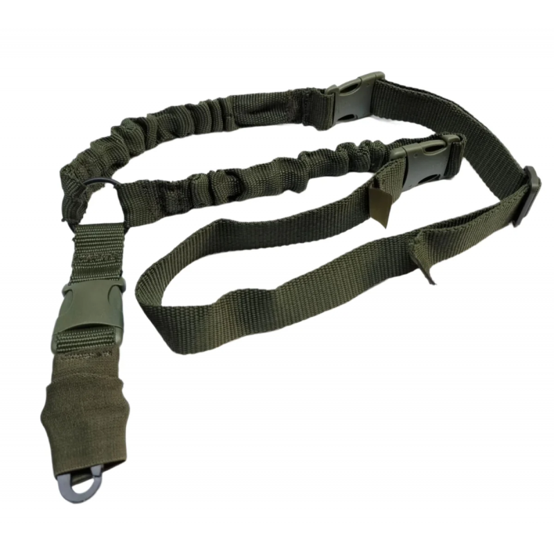 ABZAV|Single Point Bungee Sling OD Shadow Elite