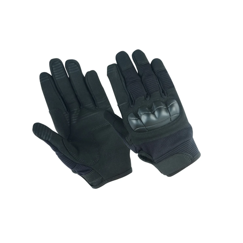 ABZAV|Tac Defender Gloves Black M Shadow Elite