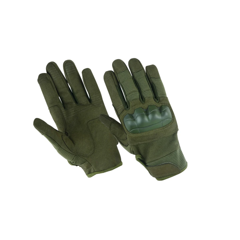 ABZAV|Tac Defender Gloves OD M Shadow Elite