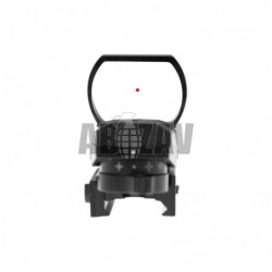 ABZAV|Multi Reticle Red Dot Black Aim-O