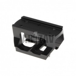 ABZAV|RD-1 / RD-2 Low Drag Mount Aim-o