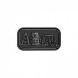 ABZAV|Patch