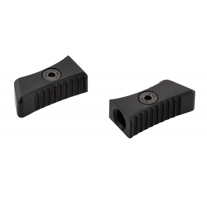 ABZAV|Charging Handle grip Black for M4 BO