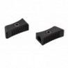 ABZAV|Charging Handle grip Black for M4 BO