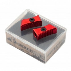 ABZAV|Charging Handle grip Red for M4 BO