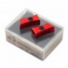 ABZAV|Charging Handle grip Red for M4 BO